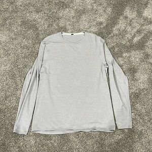 Lululemon Long sleeve shirt
